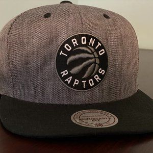 Toronto Raptors Hat | Mitchell and Ness